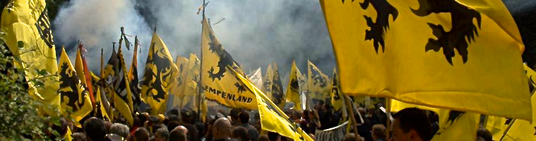 Vlaanderen kleurt - Webwinkel